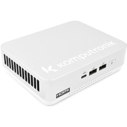 Komputronik Nano X515 A11 Ultra 5 125H 16GB