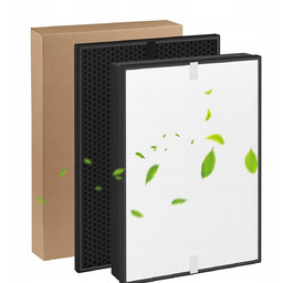 Filtrów do oczyszczacza Philips AC2882 AC2887 AC2889 Hepa