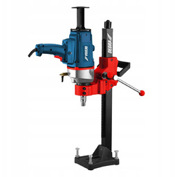 Wiertnica Do Betonu Cegły Dedra 2300W 205mm ze