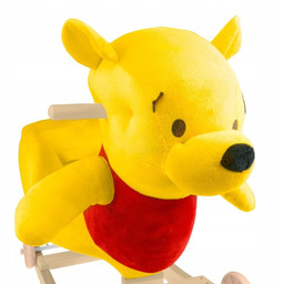 Śpiewający Bujak na Biegunach i Kółkach 3w1 Mis