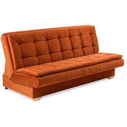 Sofa z funkcją spania BINGO Trinity 25 Nogi