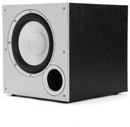 Polk Audio PSW 10e Aktywny 50W Czarny Subwoofer