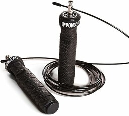 Ippon Gear Skakanka/Speed-Rope dla dorosłych i dzieci [niemiecka