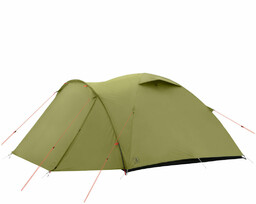 Namiot Alpinus Reus 4 zielony