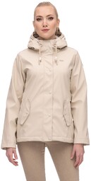 kurtka RAGWEAR - Margge Sand (6018) rozmiar: S