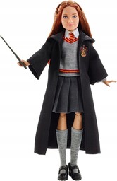 Lalka Harry Potter Ginny Weasley Mattel FYM53