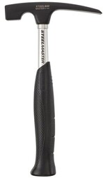 STANLEY Młotek murarski Steelmaster 1-51-039 (0.5 kg)