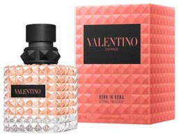 Valentino Donna Born in Roma Coral Fantasy 50ml