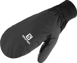 Salomon Unisex''s RS ciepłe lekkie rękawice do biegania,