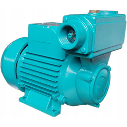 We 750 pompa powierzchniowa hydroforowa ogrodowa Wz Wzi
