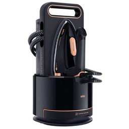 BRAUN Generator pary IS9090 BK CareStyle 9 PAROWNICA