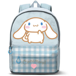 Plecak Hello Kitty Cinnamoroll backpack 44cm