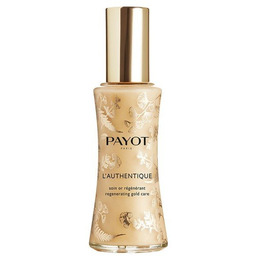Payot, L''authentique regenerating gold care, Regenerujące serum