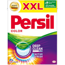 Proszek do prania kolorowego PERSIL