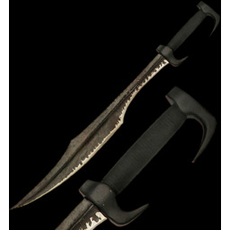 Antyczny Miecz Spartańskiego Wojownika - SW-1022