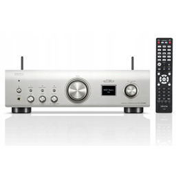 Denon PMA-900HNE (Srebrny Premium Silver)