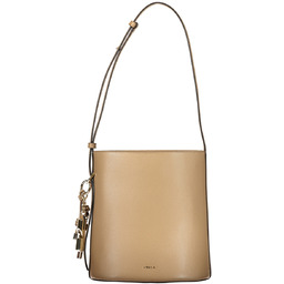 Brązowa torba damska FURLA