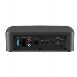 Subwoofer Jbl Basspro Nano 200W Max Pod Siedzenie