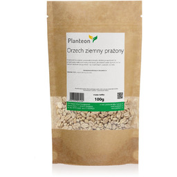 Orzechy ziemne prażone 100g