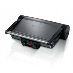 Grill elektryczny Bosch Tcg 4215 kontaktowy składany panini