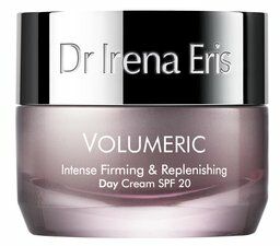 Dr Irena Eris, Volumeric, ujędrniający krem na dzień,
