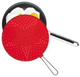 Osłonka na patelnię 32 cm