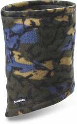 komin męski DAKINE FLEECE NECK TUBE Cascade Camo