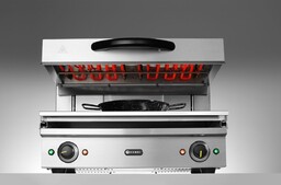 Hendi Salamander 600 I Hendi