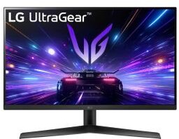 LG UltraGear 27GS60F-B 27" Full HD IPS 180Hz