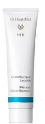 Med Rassoul Cream Shampoo kremowy szampon do włosów
