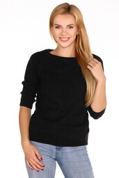 Merribel, Elpidana, czarny, L/XL