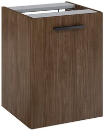 Roca Kwadro moduł boczny z koszem cargo 40x38x53