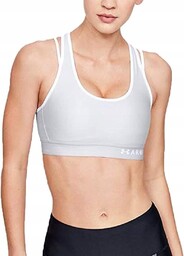 Biustonosz Sportowy UNDER ARMOUR Mid Key Rozmiar M
