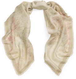 Chusta LAUREN RALPH LAUREN 454972559001 Złoty