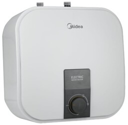 Akumulacyjny podgrzewacz wody 10L pod umywalkowy 2000W elektryczny