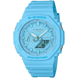 Zegarek Casio G-Shock GA-2100-2A2ER 20BAR