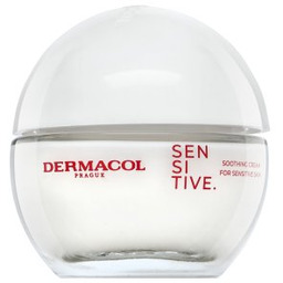 Dermacol krem kojący Sensitive Soothing Cream 50 ml