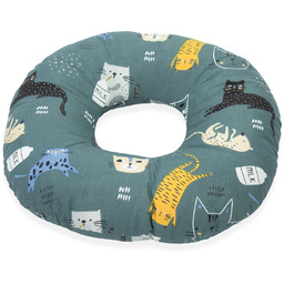 PODUSZKA POPORODOWA POŁOGOWA KOŁO Kerstin