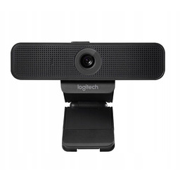Logitech C925e Kamera Internetowa Full Hd 1080p
