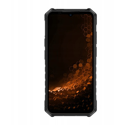 Smartfon Hammer Iron V 64GB/6GB Czarny Telefon Dotykowy