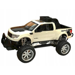 Auto Na Radio Białe, Smily Play