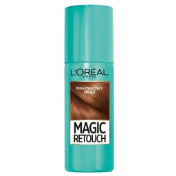 L''Oreal Paris Magic Retouch Spray Retuszujący Do Włosów