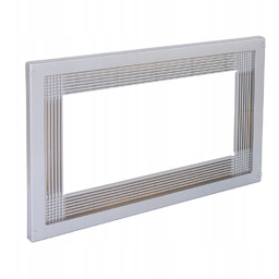 Ramka do kuchenki mikrofalowej 60cm Emuca