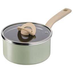 Rondel z pokrywką Tefal Blossom G1742324 18 cm