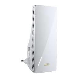 WRL RANGE EXTENDER 3000MBPS/DUAL BAND RP-AX58 ASUS