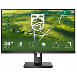 PHILIPS MONITOR LED 23,8" 242B1G/00