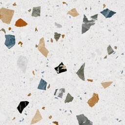 Gres szkliwiony hiszpański Arcana Ceramica STRACCIATELLA NACAR mat