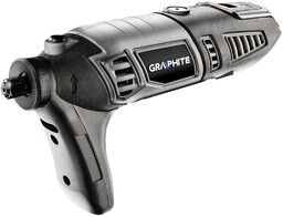 Miniszlifierka 170W, obroty 8000-35000 min