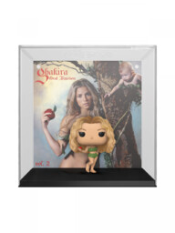 Figurka Shakira - Oral Fixation (Funko POP! Albums