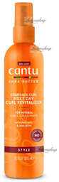Cantu - Shea Butter - Comeback Curl Next